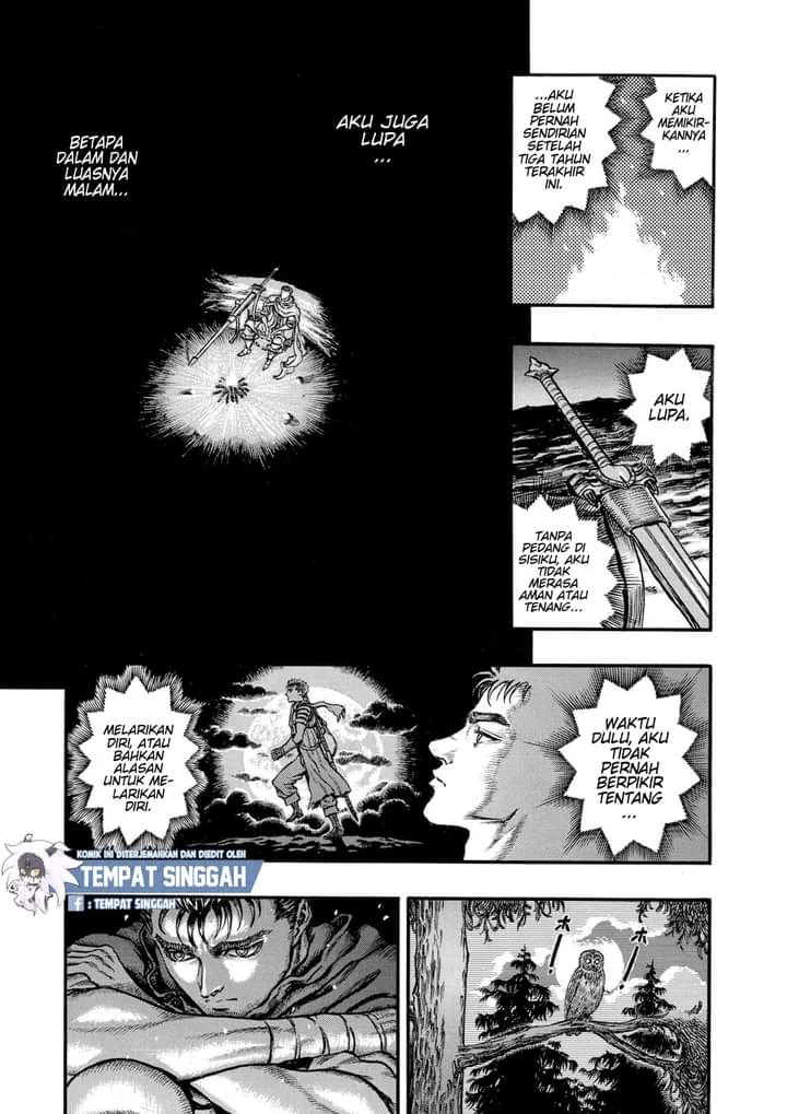 Berserk Chapter 37 Gambar 11