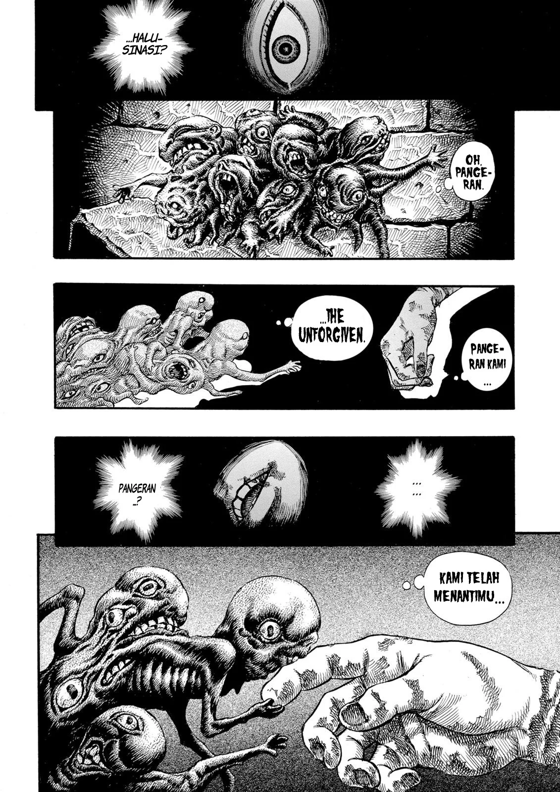 Berserk Chapter 49 Gambar 10