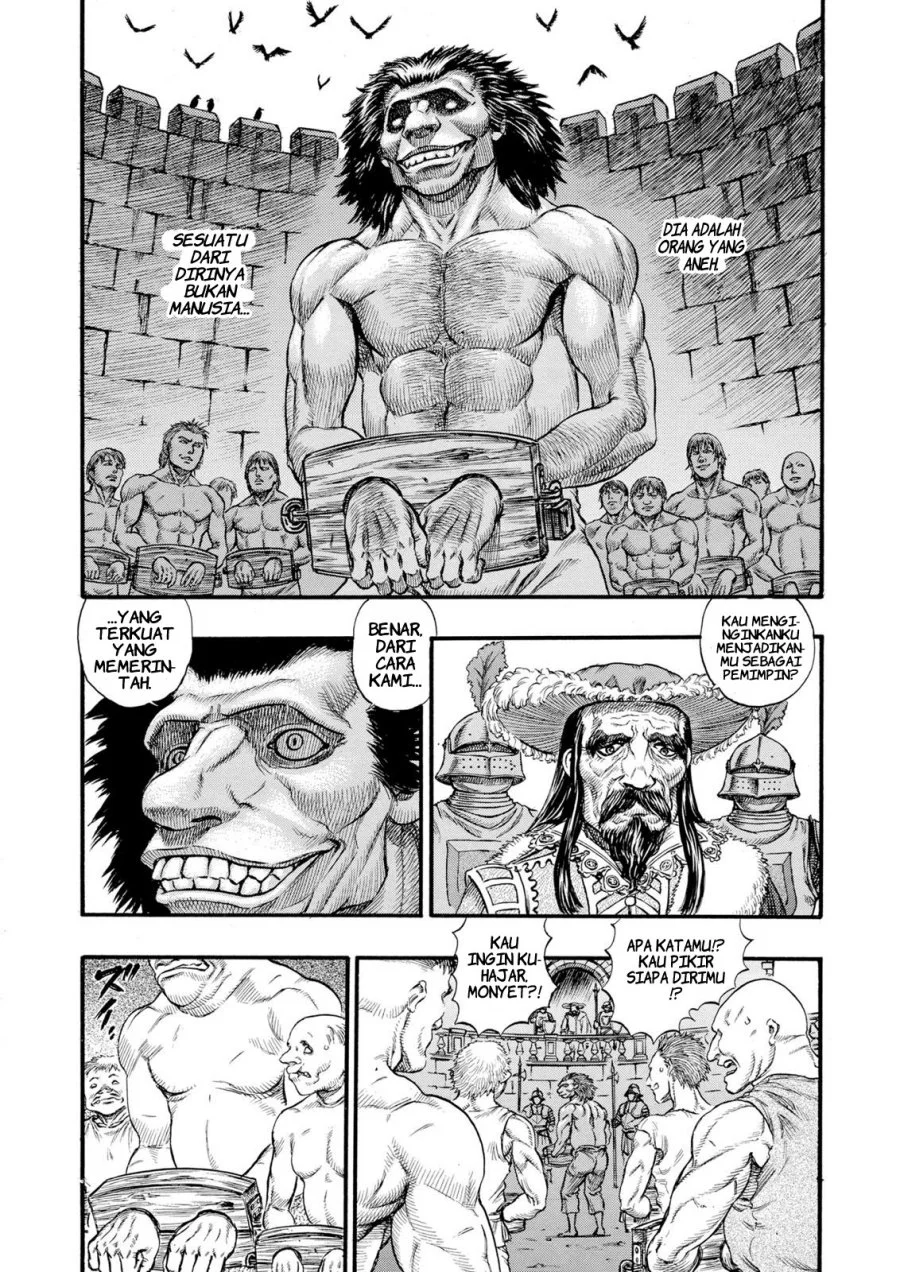 Berserk Chapter 59 Gambar 11