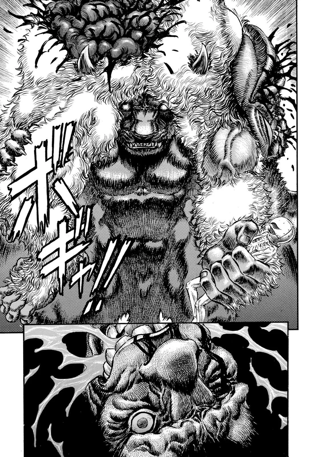 Berserk Chapter 69 Gambar 11