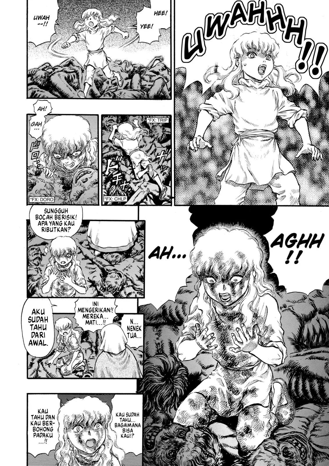 Berserk Chapter 77 Gambar 10