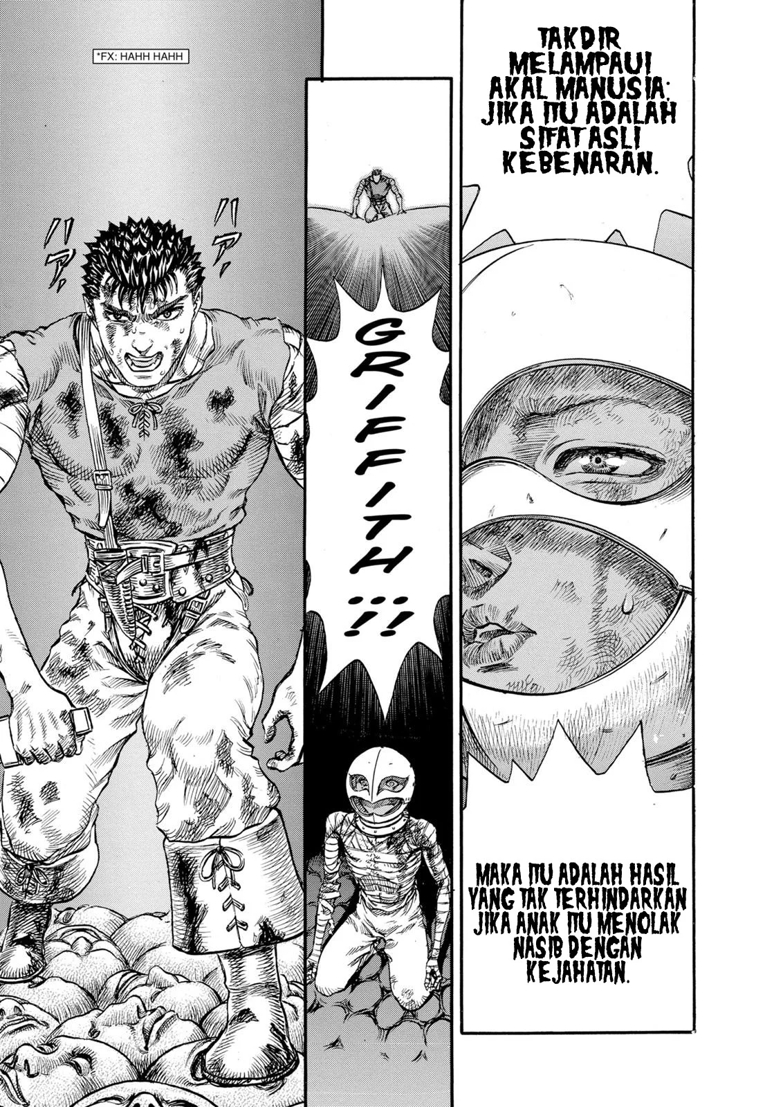 Berserk Chapter 78 Gambar 9