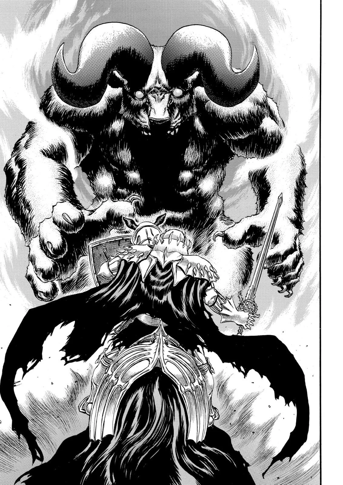 Berserk Chapter 80 Gambar 11