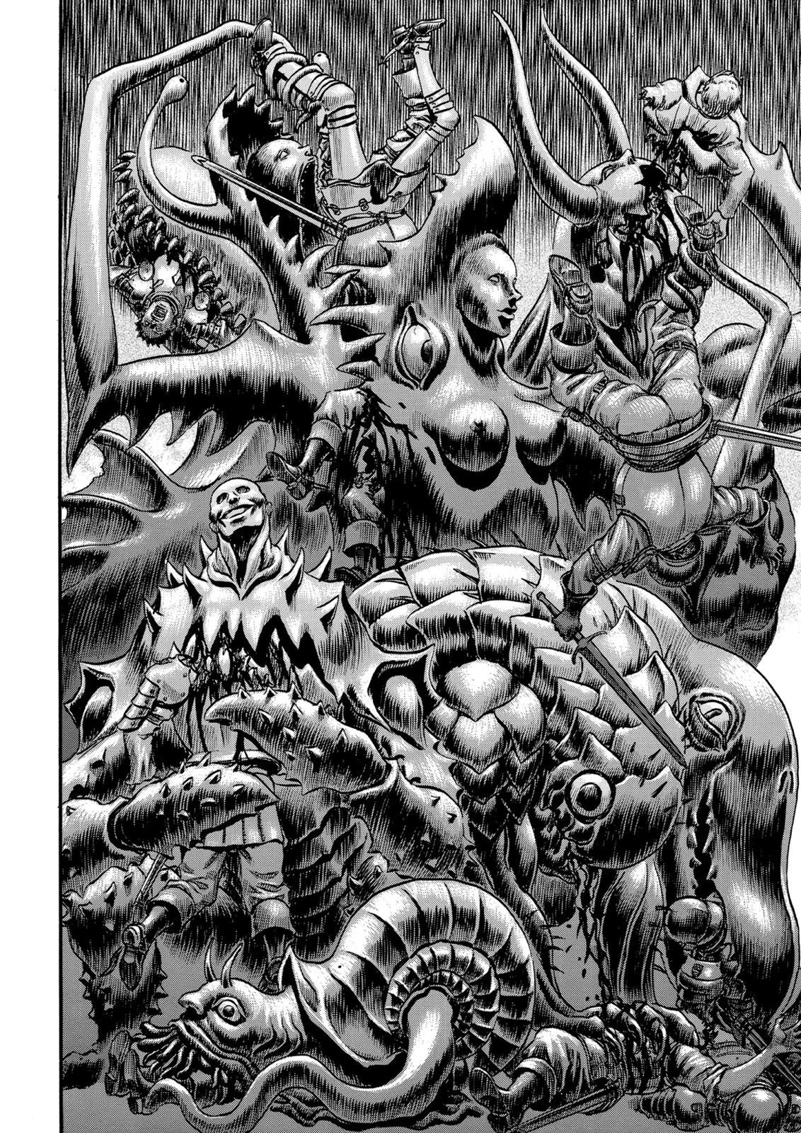 Berserk Chapter 80 Gambar 12