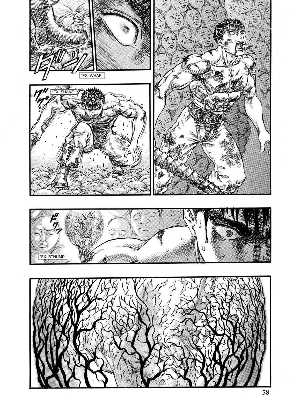 Berserk Chapter 82 Gambar 9