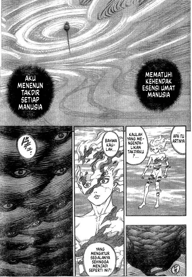 Berserk Chapter 83 Gambar 9