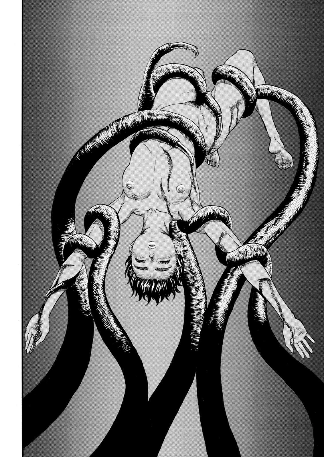 Berserk Chapter 85 Gambar 9