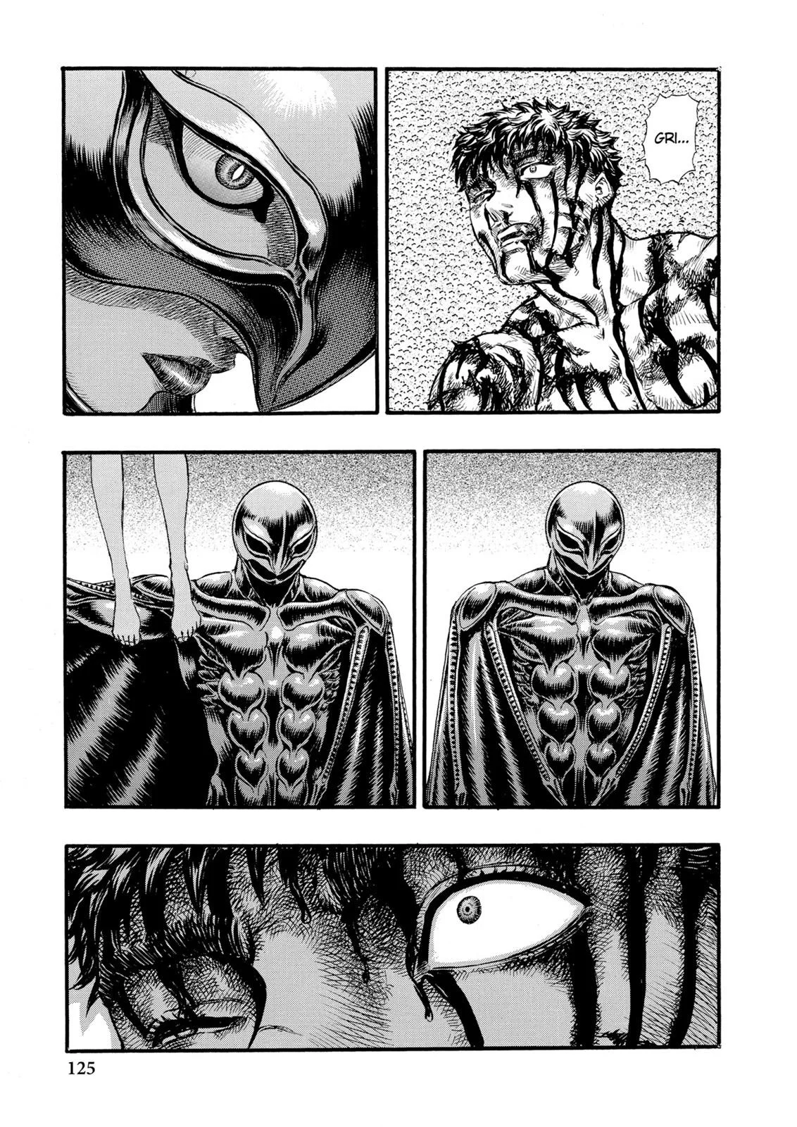 Berserk Chapter 86 Gambar 10