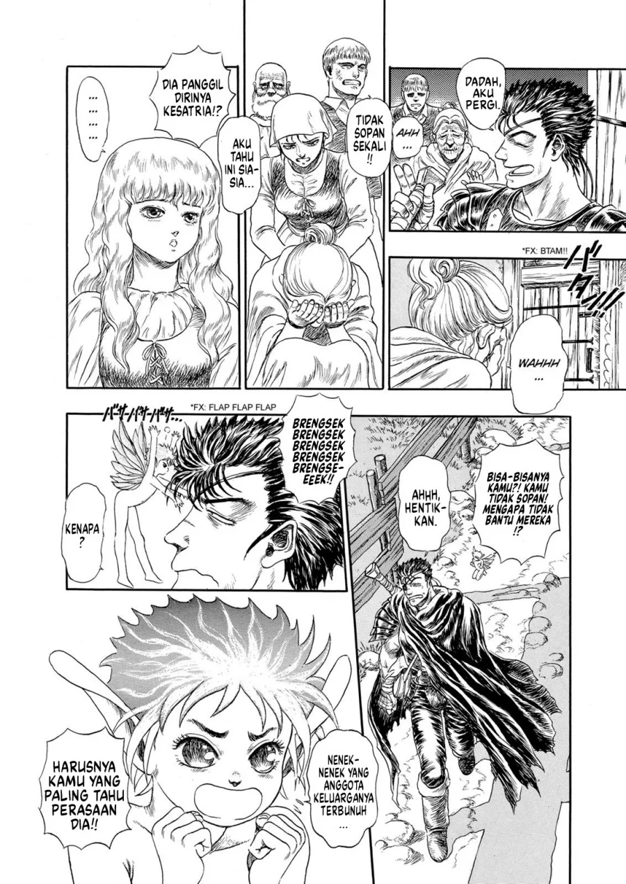 Berserk Chapter 99.5 Gambar 19