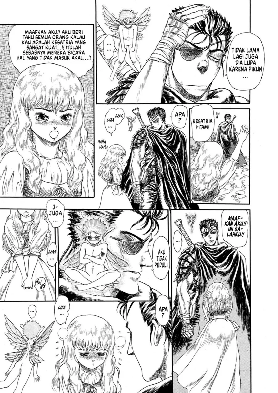 Berserk Chapter 99.5 Gambar 20