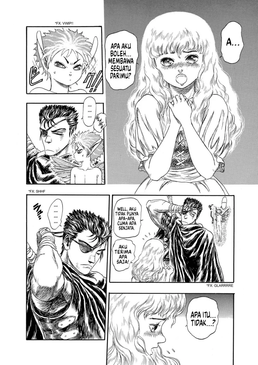 Berserk Chapter 99.5 Gambar 21