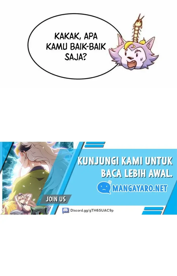 Beyond Myriad Peoples Chapter 111 Gambar 16