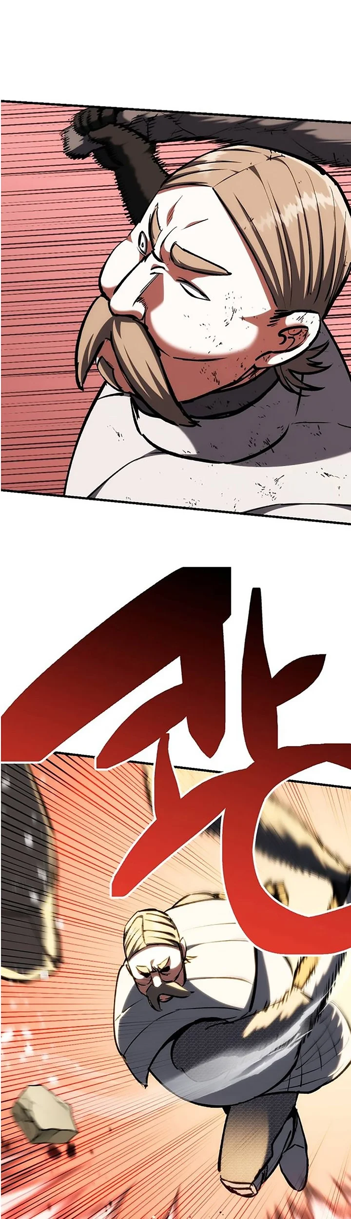 Bill The Blacksmith Chapter 10 Gambar 39