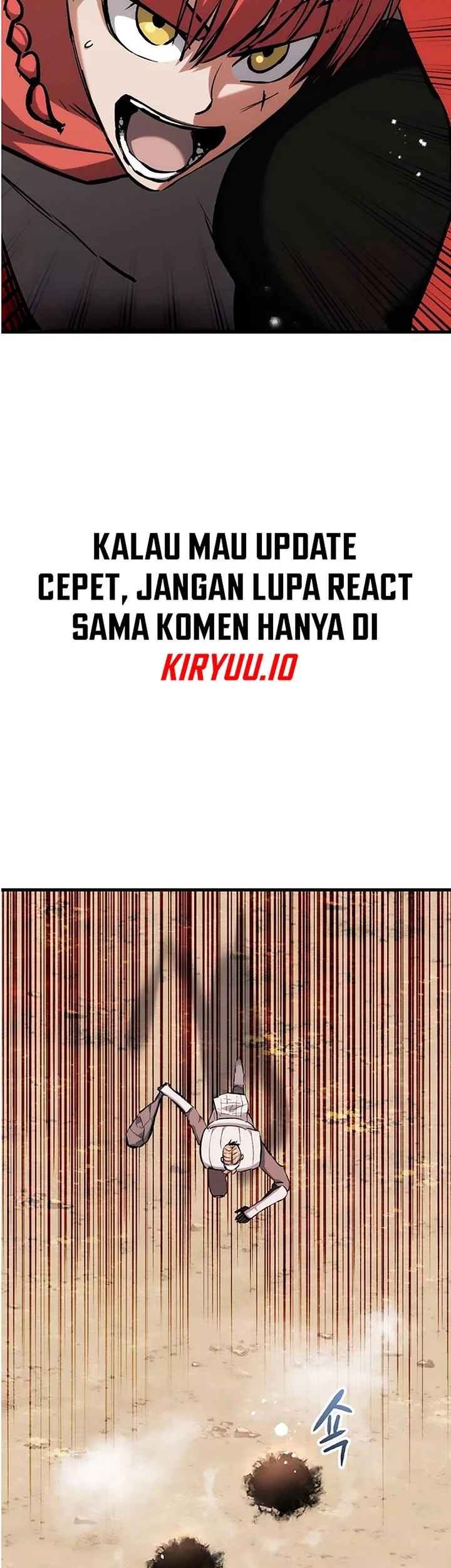 Bill The Blacksmith Chapter 10 Gambar 41