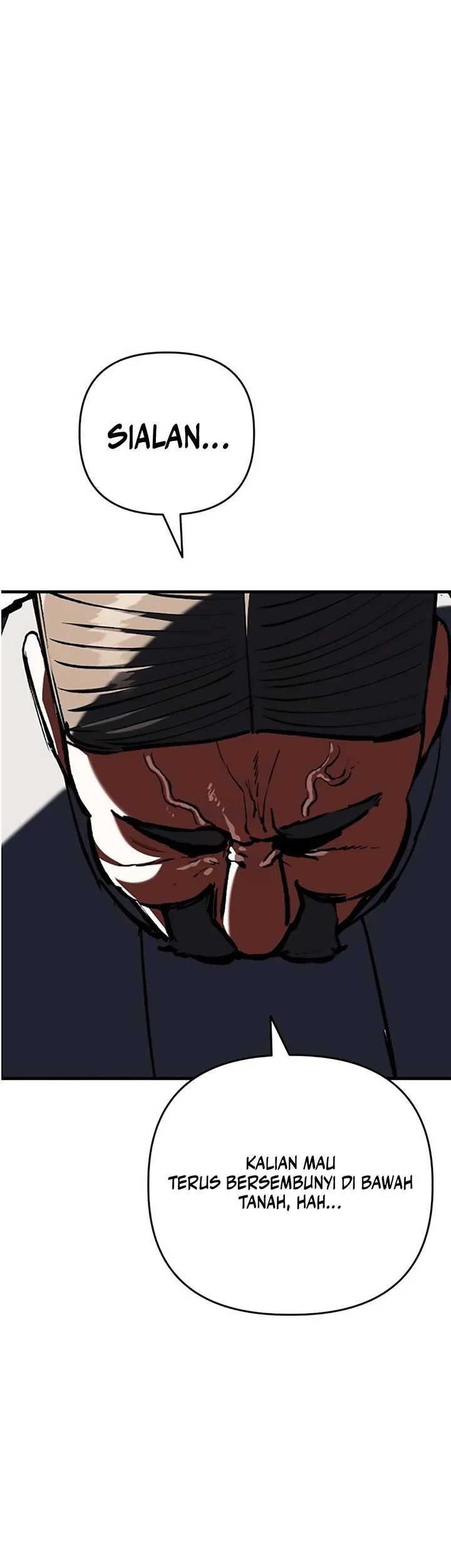 Bill The Blacksmith Chapter 10 Gambar 43