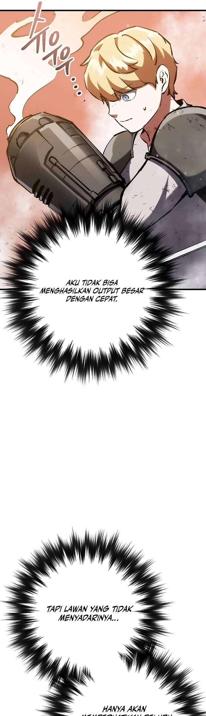 Bill The Blacksmith Chapter 11 Gambar 34