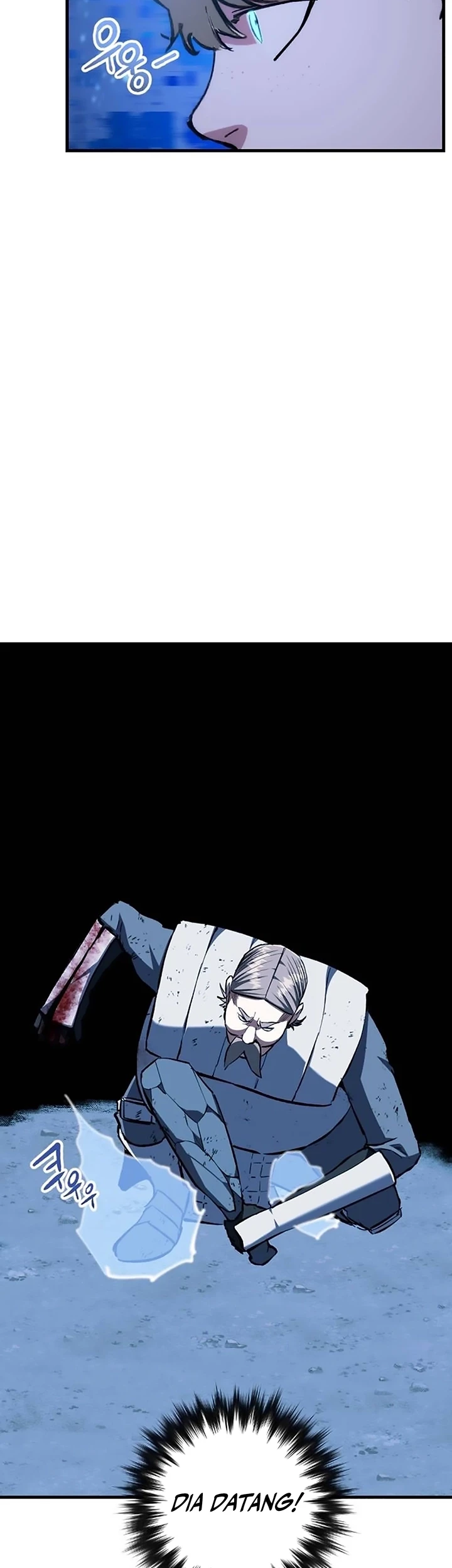 Bill The Blacksmith Chapter 11 Gambar 36