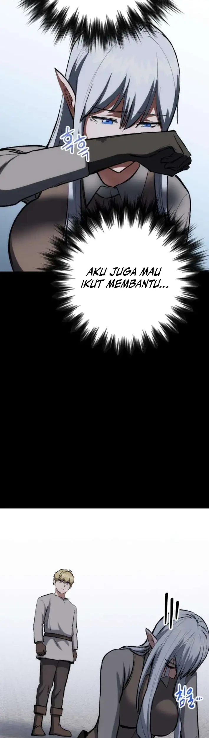 Bill The Blacksmith Chapter 13 Gambar 31