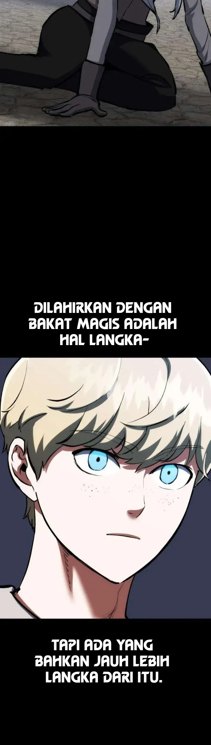 Bill The Blacksmith Chapter 13 Gambar 32