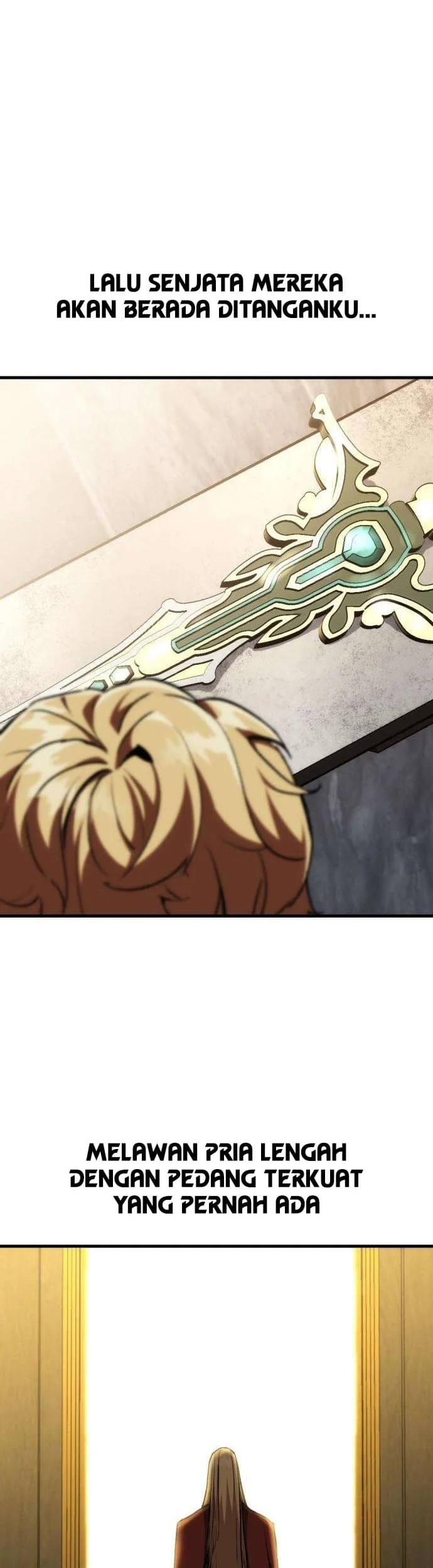 Bill The Blacksmith Chapter 2 Gambar 35