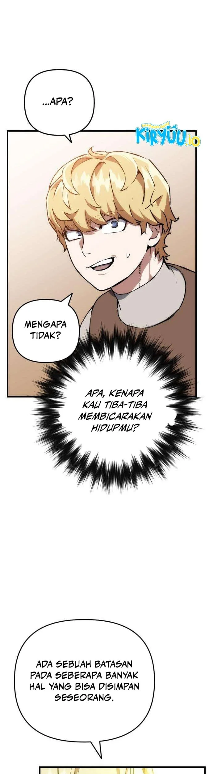 Bill The Blacksmith Chapter 2 Gambar 38