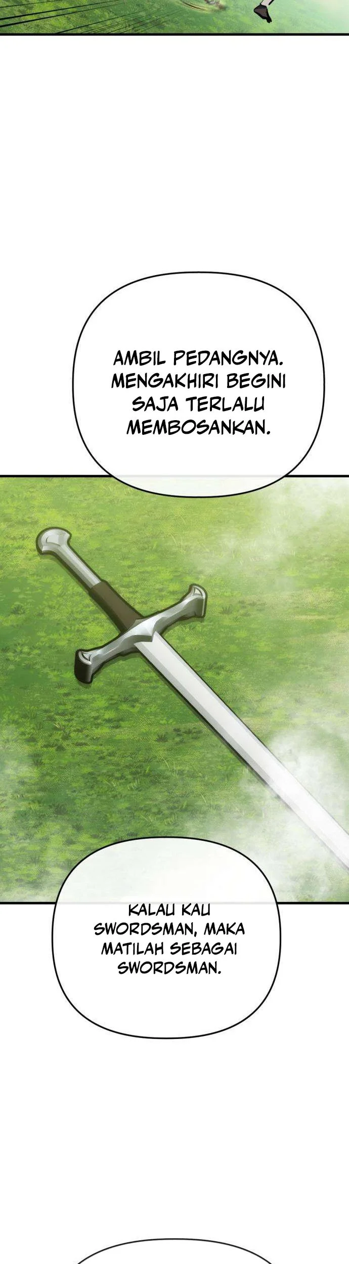 Bill The Blacksmith Chapter 4 Gambar 34