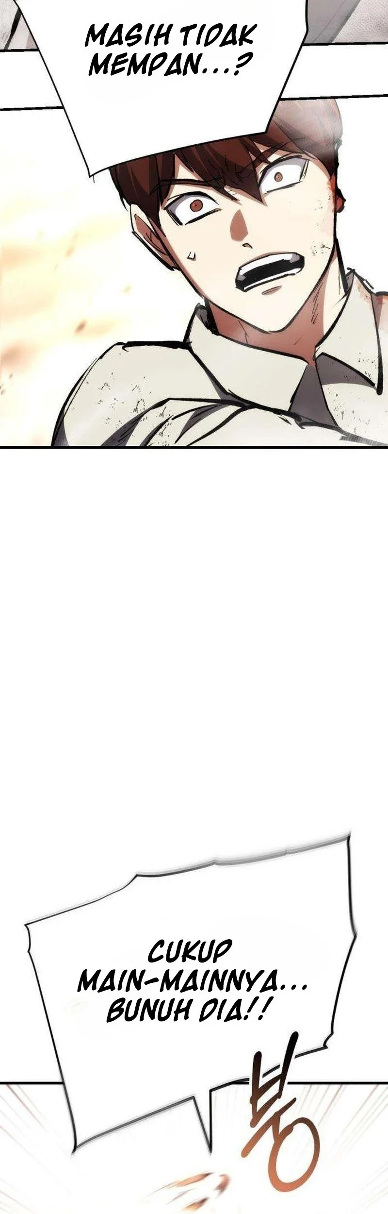 Bill The Blacksmith Chapter 5 Gambar 46