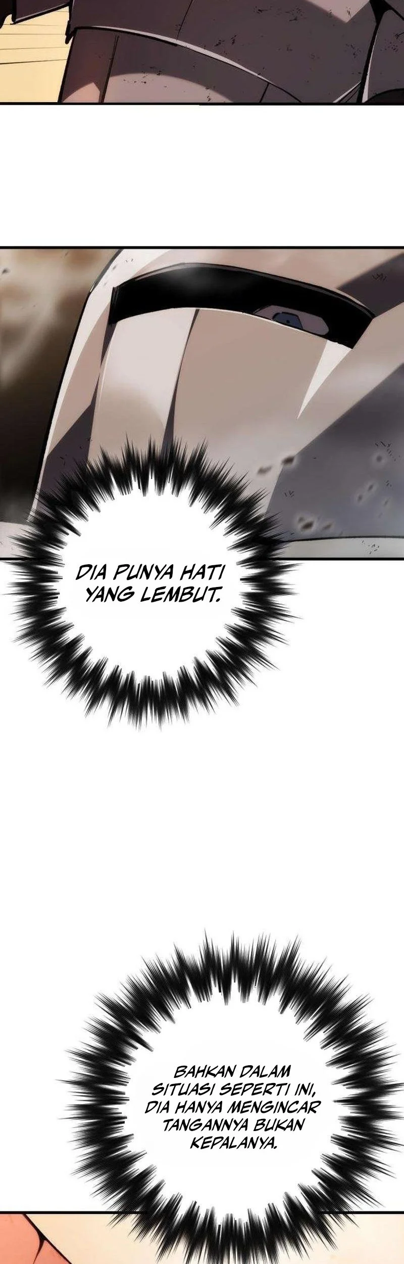 Bill The Blacksmith Chapter 5 Gambar 50