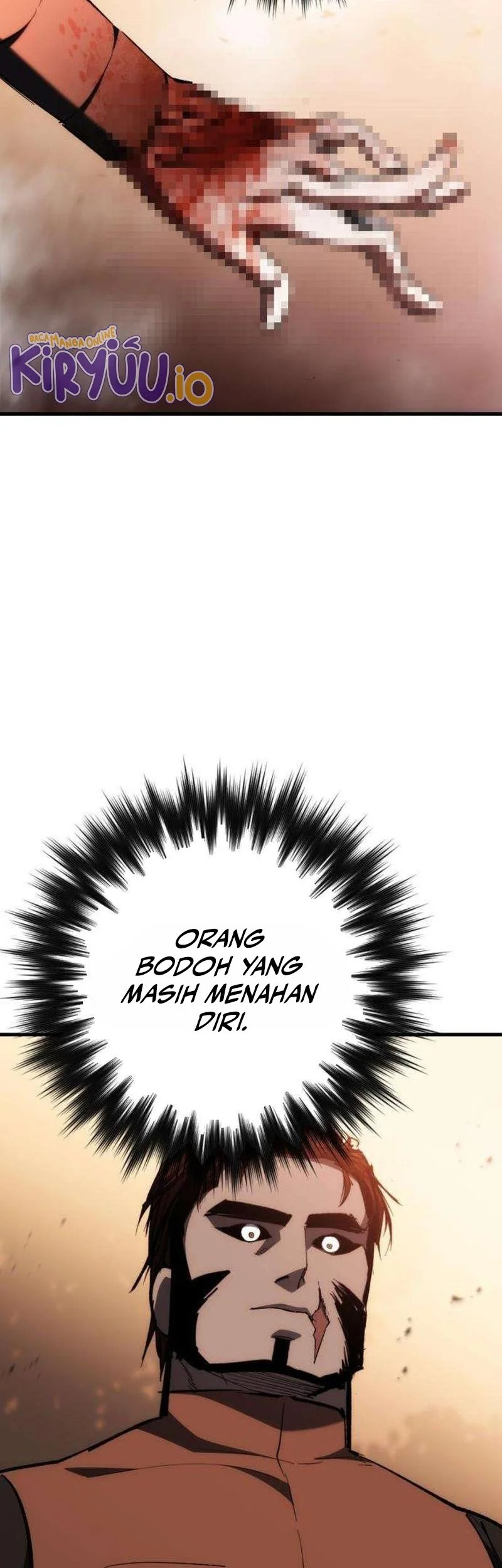 Bill The Blacksmith Chapter 5 Gambar 51