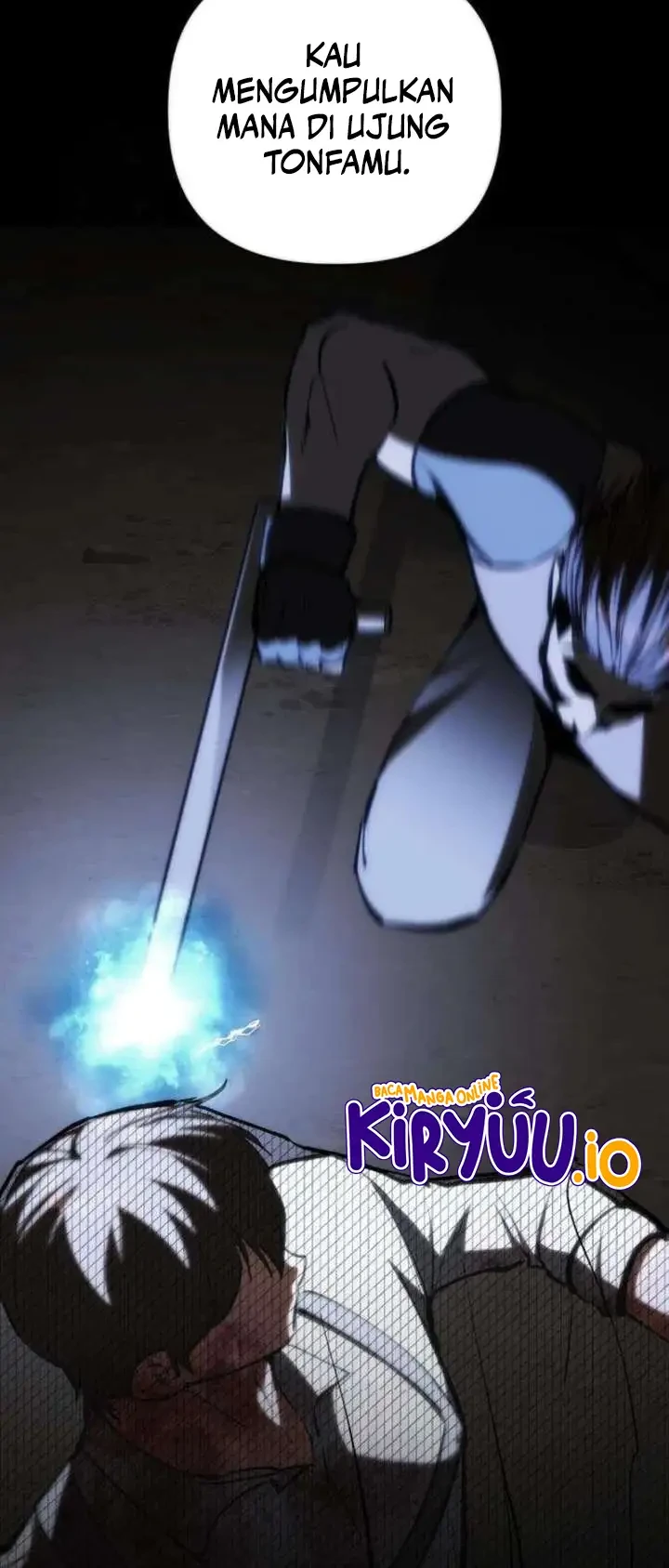 Bill The Blacksmith Chapter 7 Gambar 36