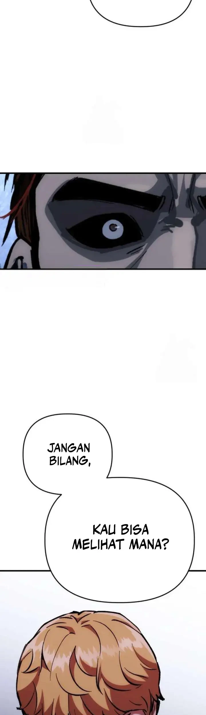 Bill The Blacksmith Chapter 7 Gambar 38