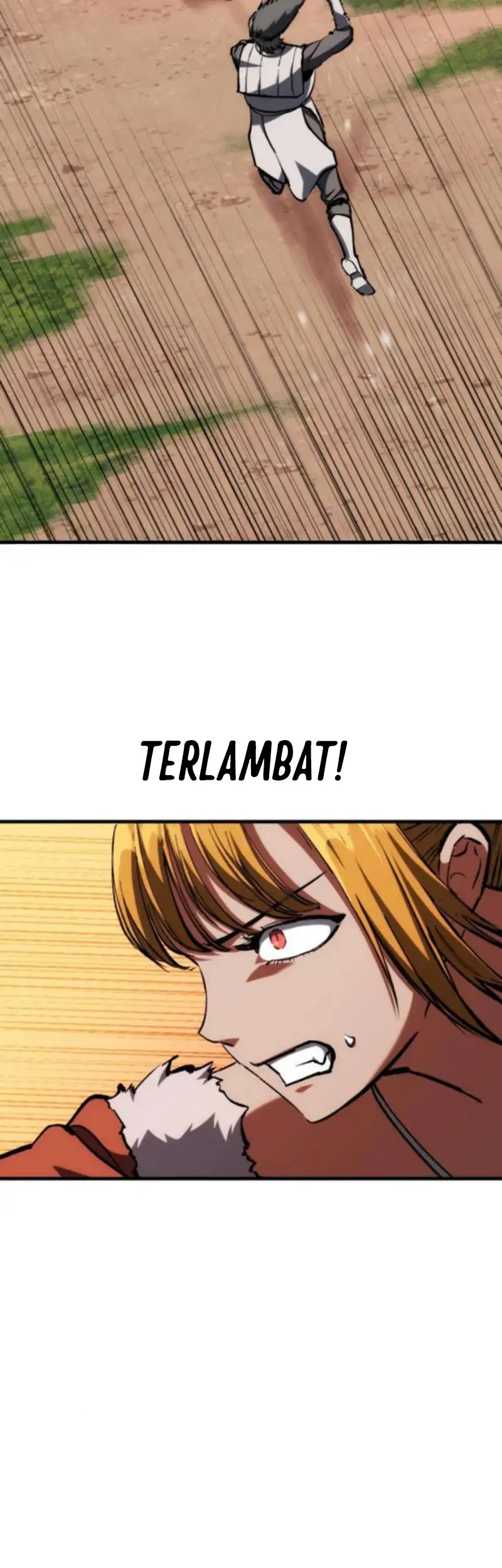 Bill The Blacksmith Chapter 8 Gambar 47