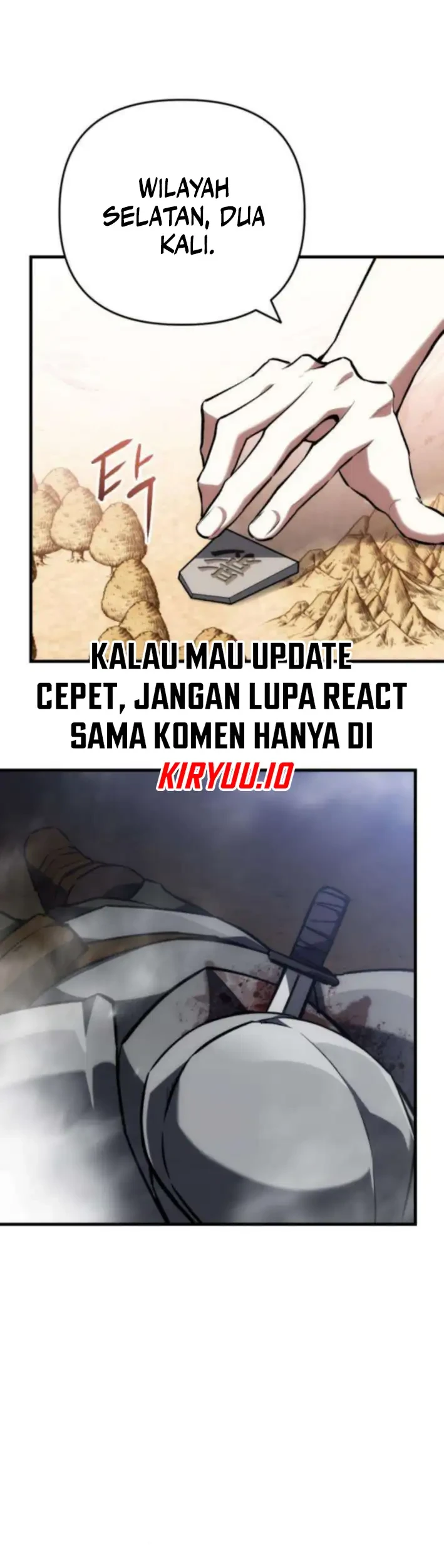 Bill The Blacksmith Chapter 9 Gambar 37