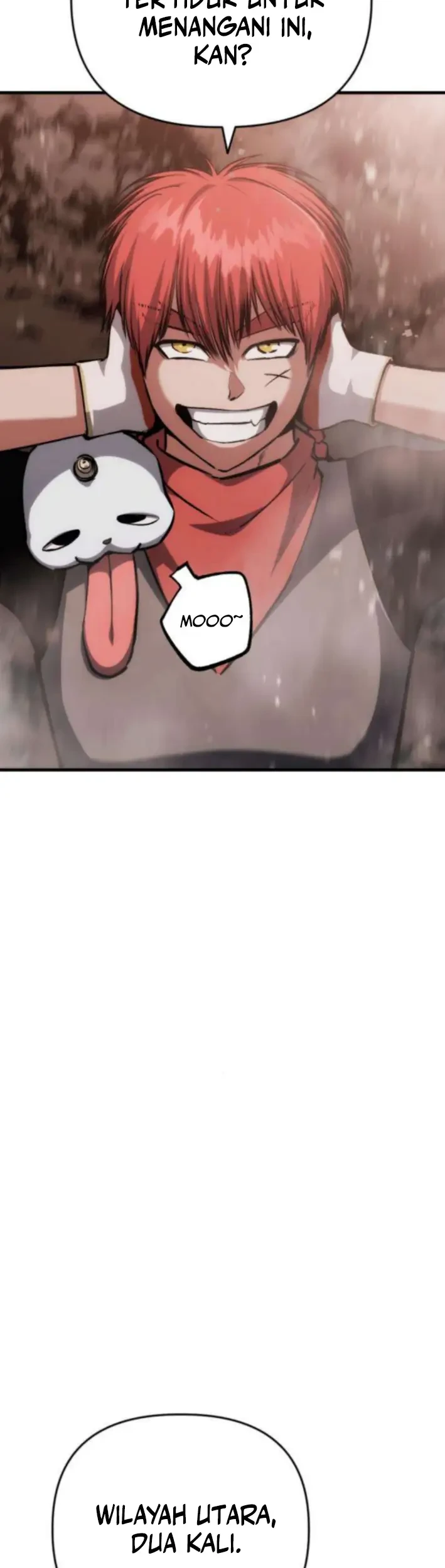 Bill The Blacksmith Chapter 9 Gambar 35