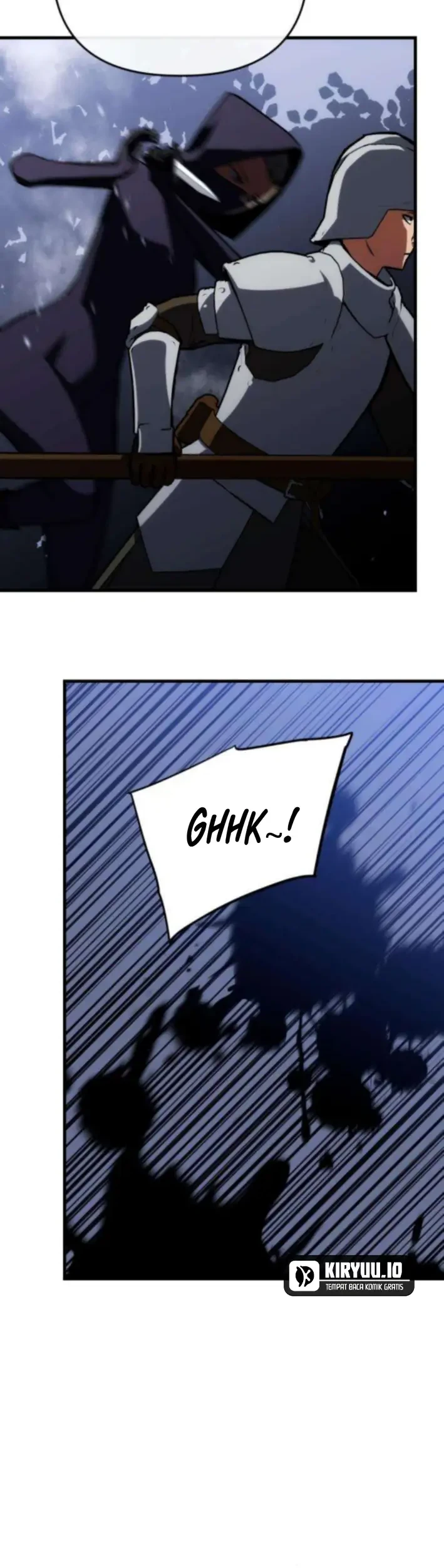 Bill The Blacksmith Chapter 9 Gambar 36