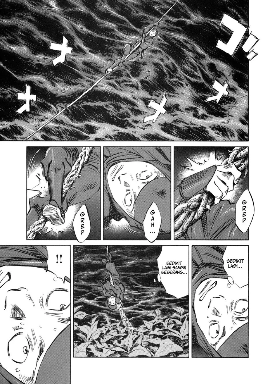 Billy Bat Chapter 20 Gambar 12
