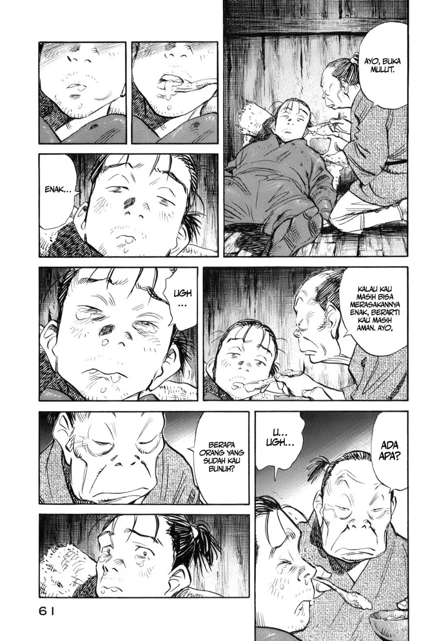 Billy Bat Chapter 21 Gambar 12