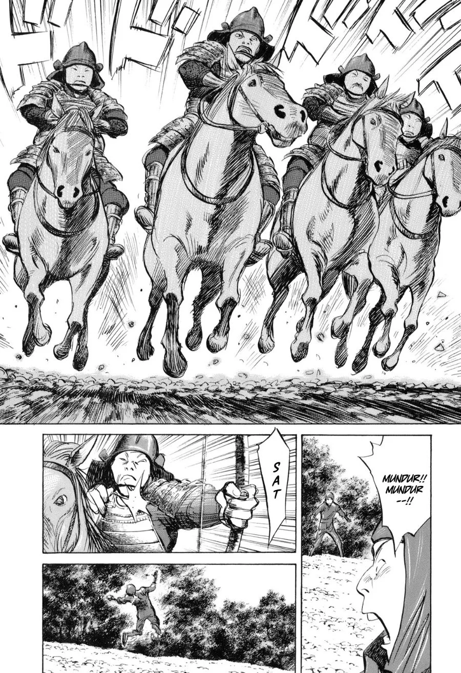 Billy Bat Chapter 24 Gambar 12