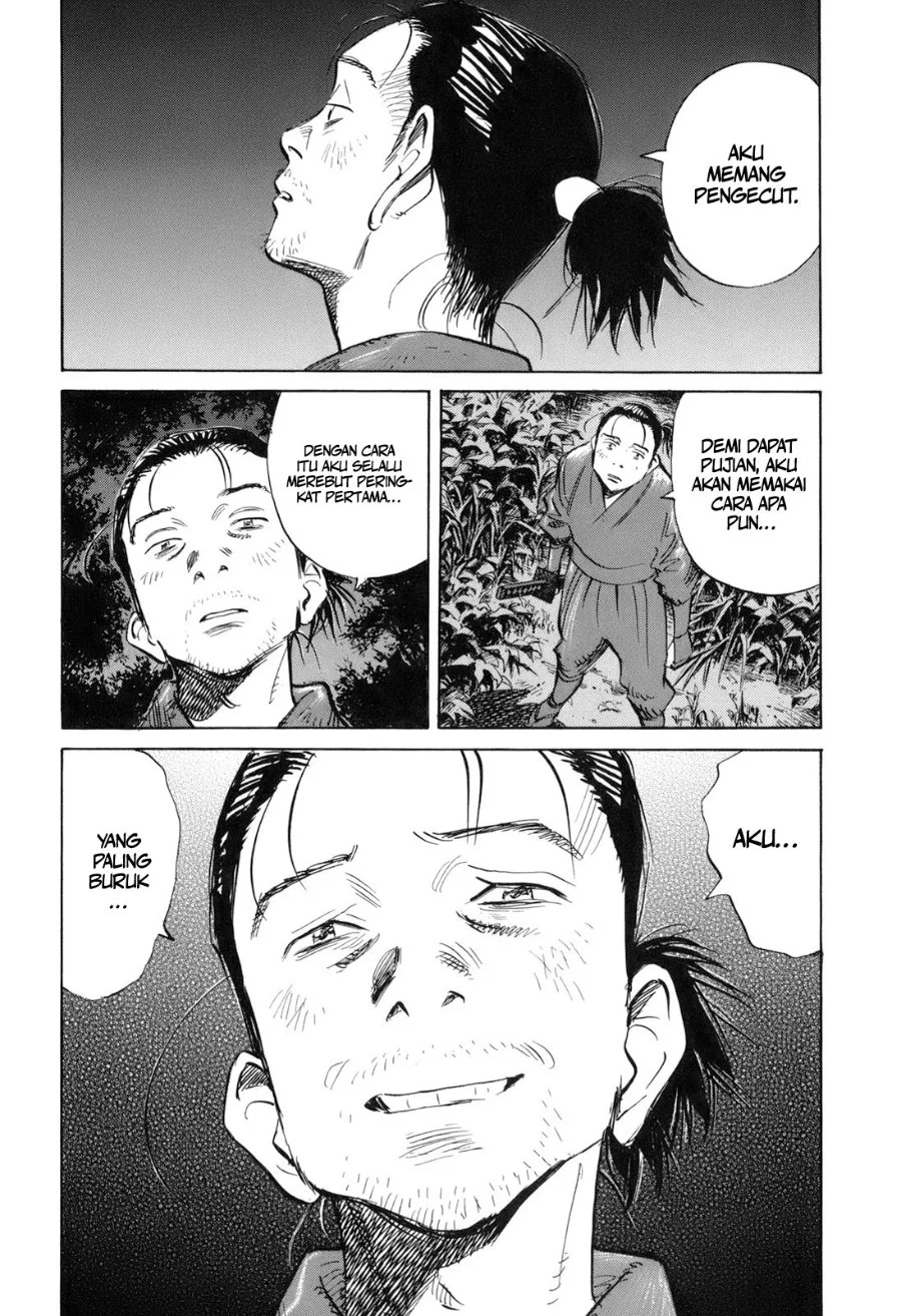 Billy Bat Chapter 25 Gambar 11