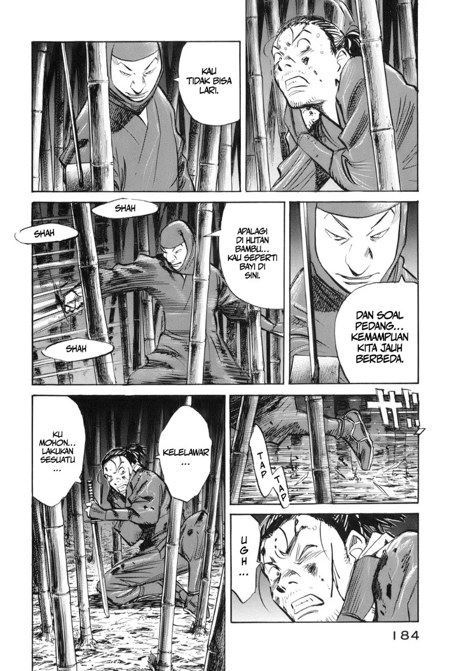 Billy Bat Chapter 26 Gambar 11