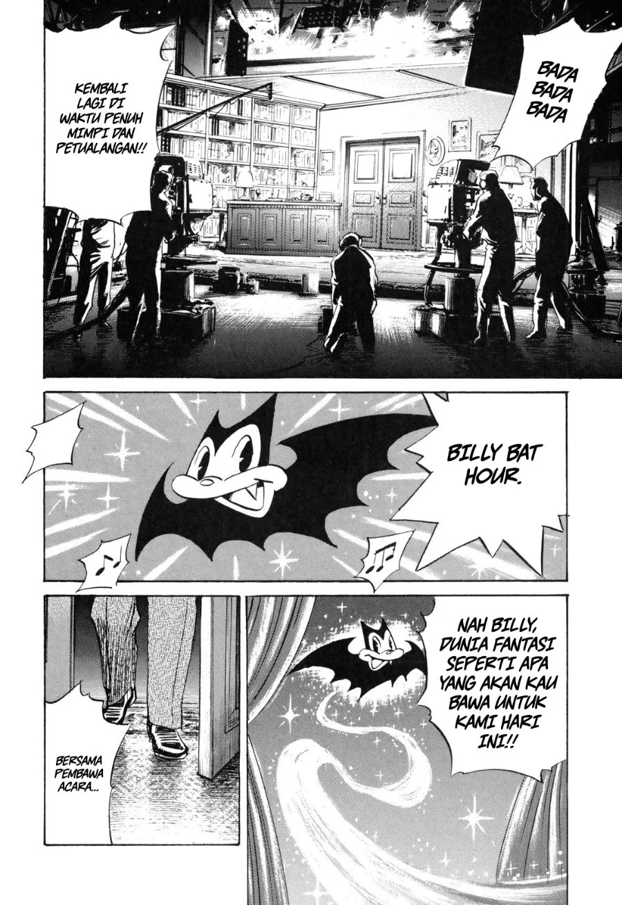 Billy Bat Chapter 36 Gambar 11