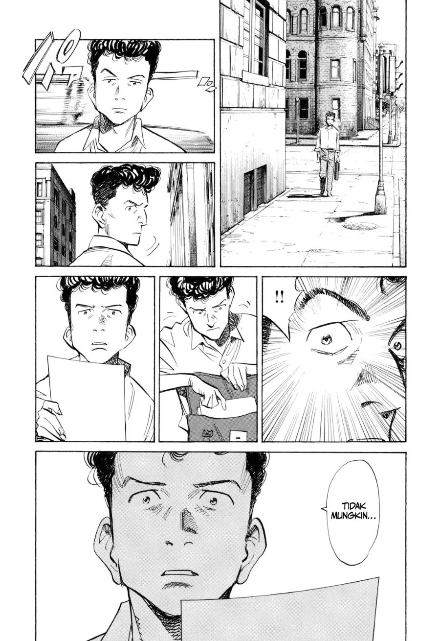 Billy Bat Chapter 44 Gambar 12