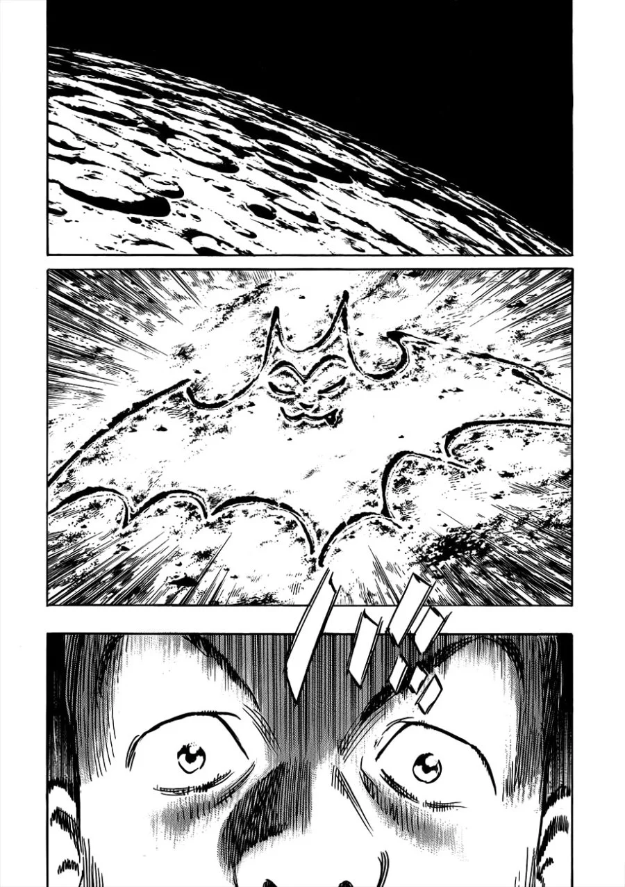 Billy Bat Chapter 54 Gambar 11