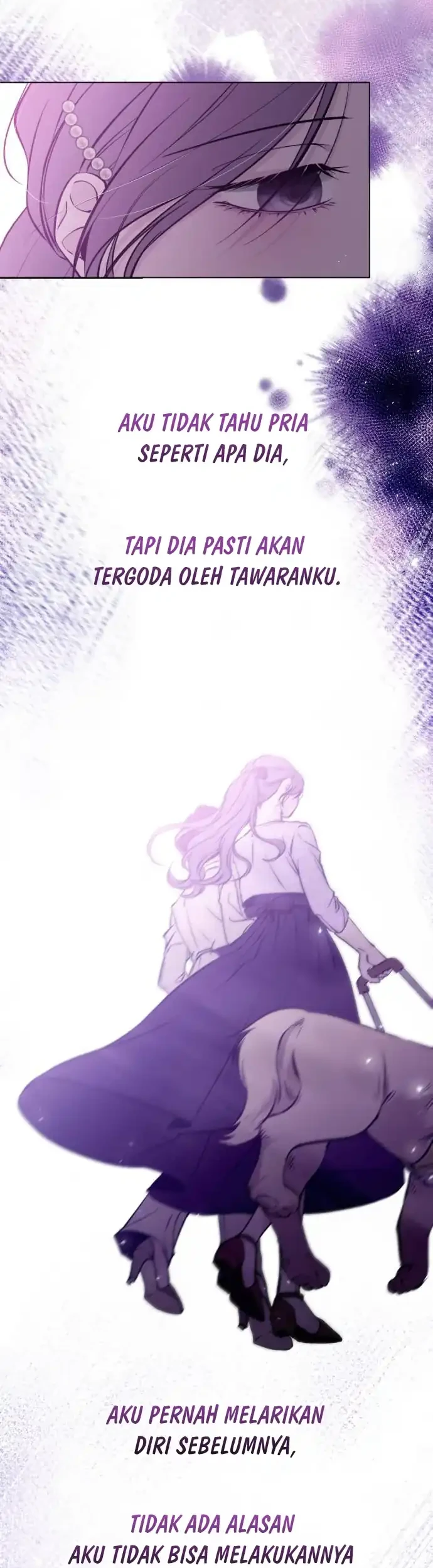 Biting, Tearing, and Deceiving Chapter 1 Gambar 25