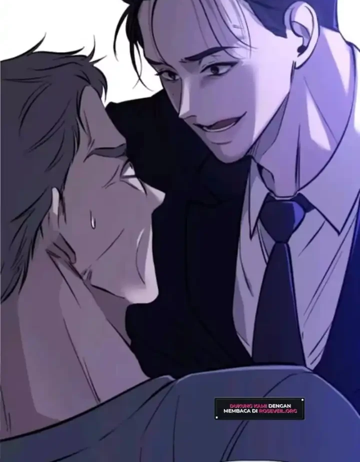 Biting, Tearing, and Deceiving Chapter 3 Gambar 25
