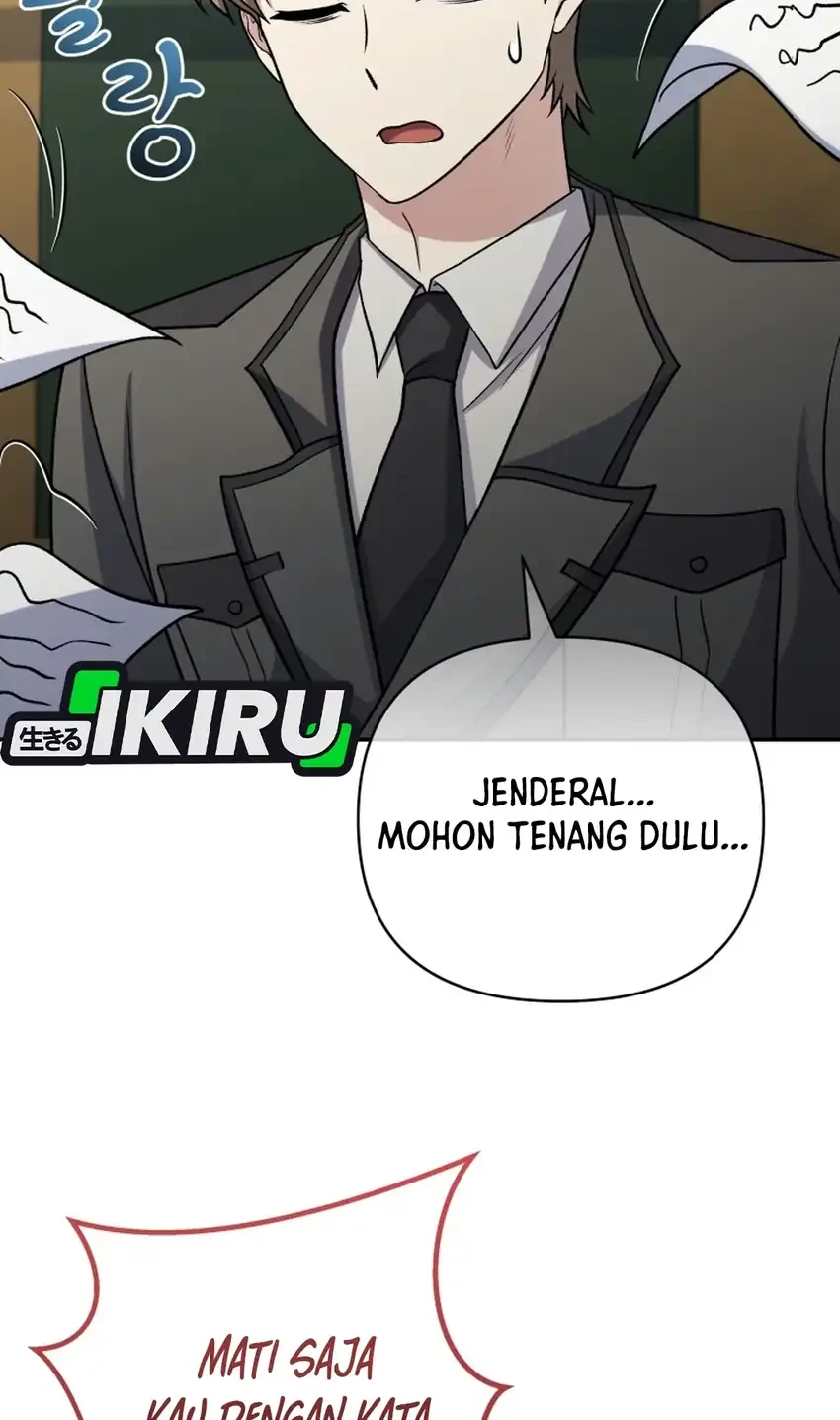 Bizarre Restaurant Chapter 101 Gambar 39