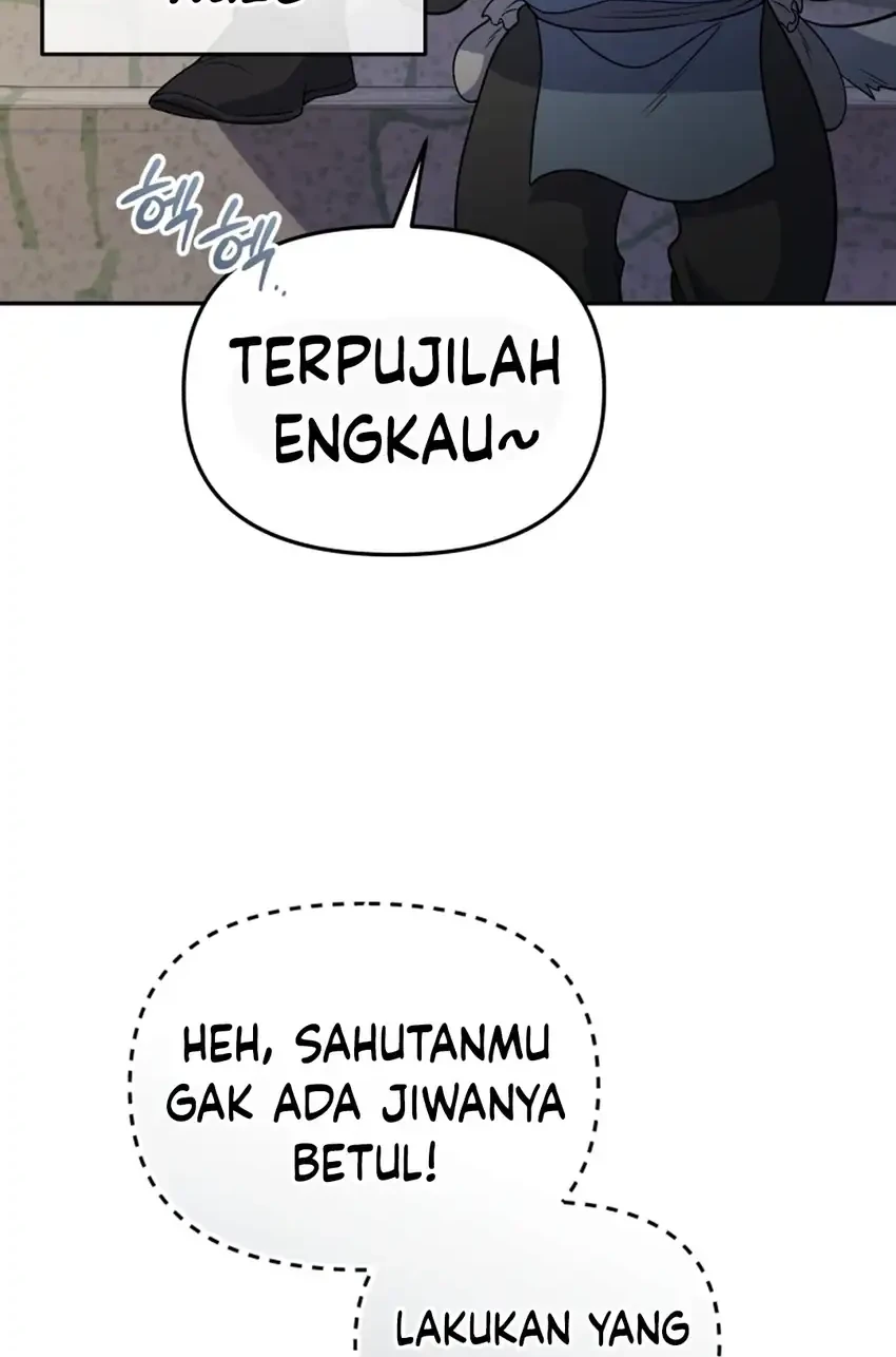 Bizarre Restaurant Chapter 83 Gambar 36