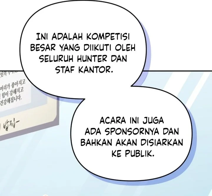 Bizarre Restaurant Chapter 92 Gambar 36