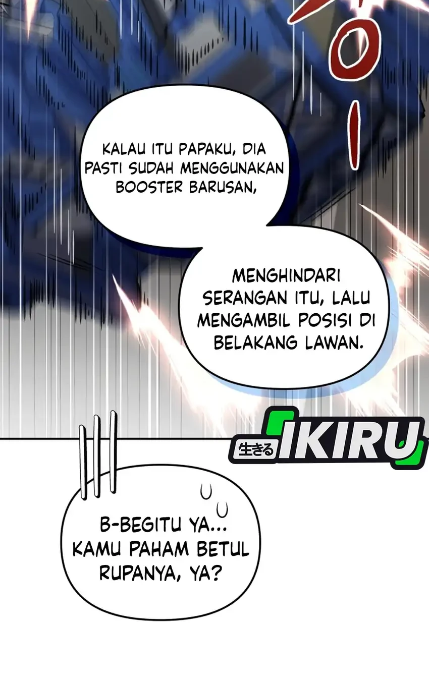 Bizarre Restaurant Chapter 93 Gambar 38