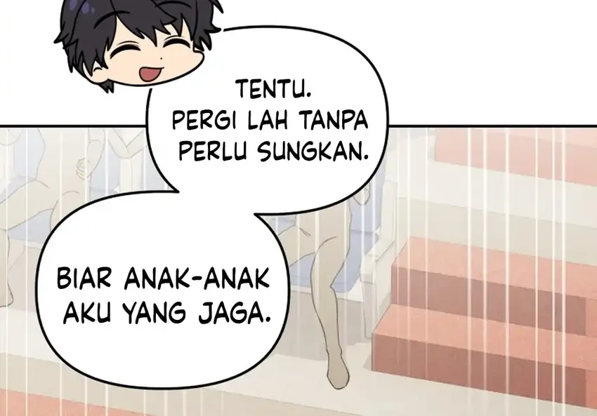 Bizarre Restaurant Chapter 93 Gambar 42